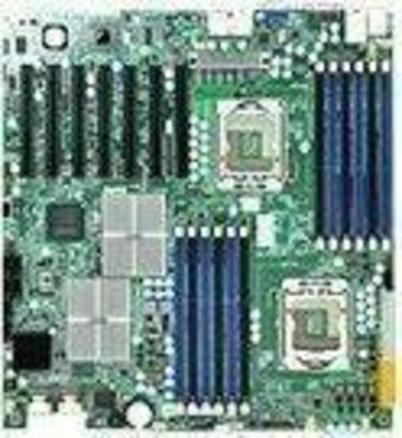 Supermicro X8DTH-i