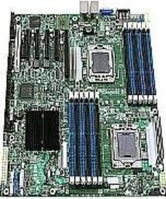 Intel Server Board S5520HCT Carte mère
