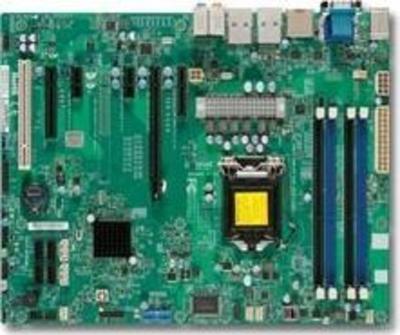 Supermicro X8DT6 Motherboard