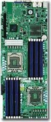 Supermicro X8DTT-HF Motherboard