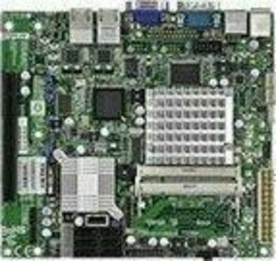 Supermicro X7SPE-HF-D525 Motherboard