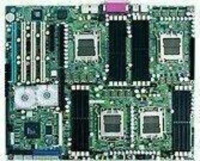 Supermicro H8QM8-2 Motherboard