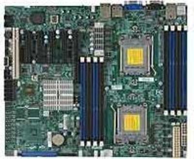 Supermicro H8DCL-iF Placa base