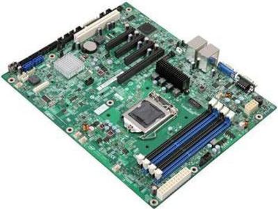 Intel Server Board S1200BTL Placa base