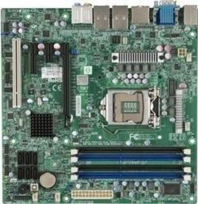 Supermicro C7Q67-H Motherboard