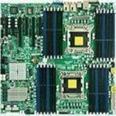 Supermicro X9DR7-TF+ Motherboard