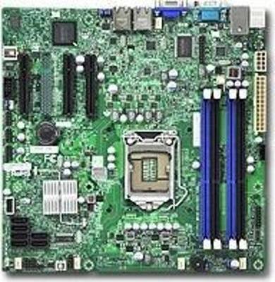 Supermicro MBD-X9SCL