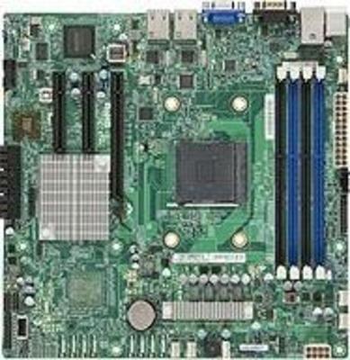 Supermicro H8SML-IF