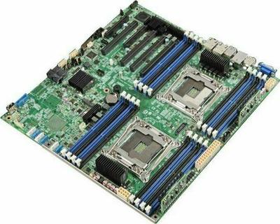 Intel Server Board S2600CW2SR Motherboard