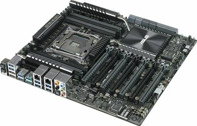Asus X99-E WS/USB 3.1 Motherboard
