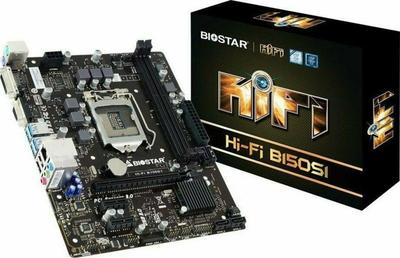 Biostar Hi-Fi B150S1