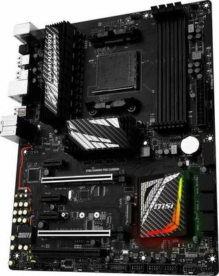 MSI 970A Gaming Pro Carbon Motherboard