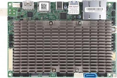 Supermicro X11SSN-H Motherboard