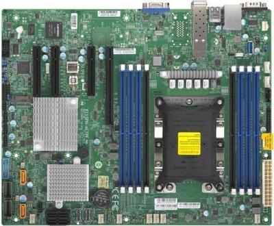 Supermicro X11SPH-NCTPF Motherboard