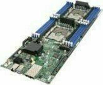 Intel Server Board S2600BPB Placa base
