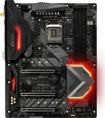 ASRock Fatal1ty Z370 Professional Gaming i7 Mainboard