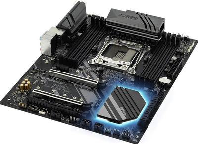 ASRock X299 Extreme4 Motherboard