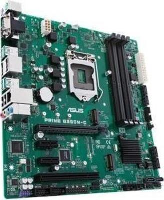 Asus Prime B360M-C/CSM Motherboard