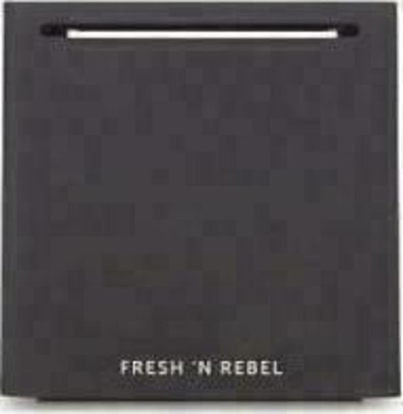Fresh 'n Rebel RockBox #1 front