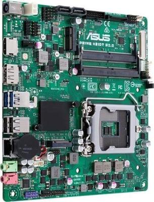Asus Prime H310T R2.0 Motherboard