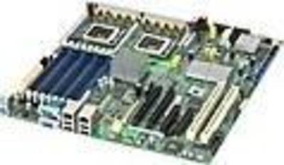 Intel Server Board S5000PSL Placa base