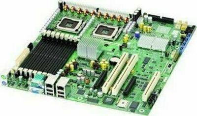Intel Server Board S5000VSA Placa base