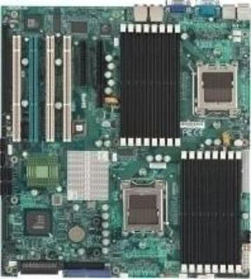 Supermicro H8DM8-2 Motherboard