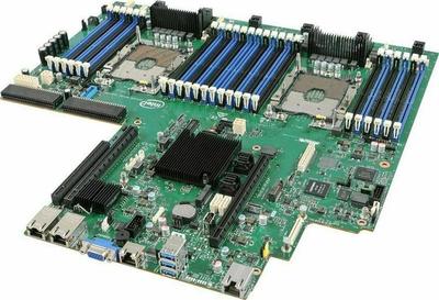 Intel Server Board S2600WFTR Motherboard
