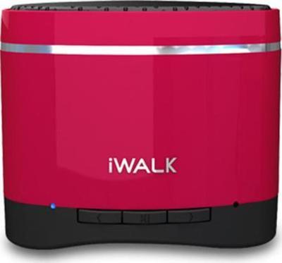 iWALK Sound Angle Mini Bluetooth-Lautsprecher