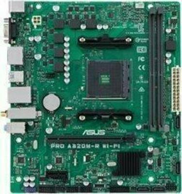 Asus Pro A320M-R WI-FI Motherboard