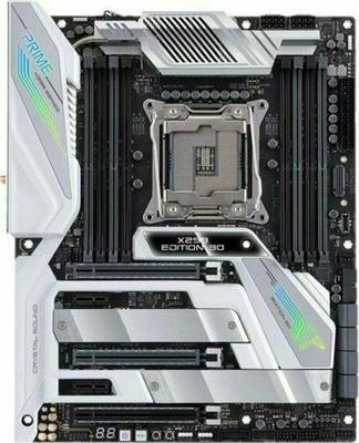 Asus Prime X299 - Edition 30 Motherboard