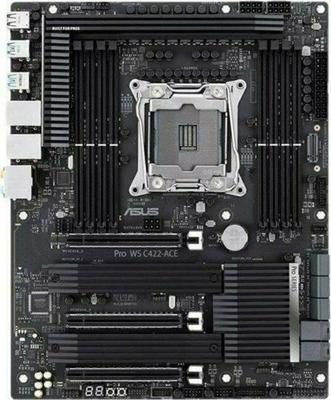 Asus Pro WS C422-ACE Motherboard