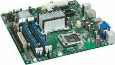 Intel Desktop Board DG35EC Motherboard
