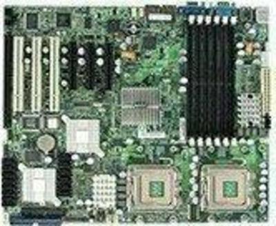 Supermicro X7DCL-3 Motherboard