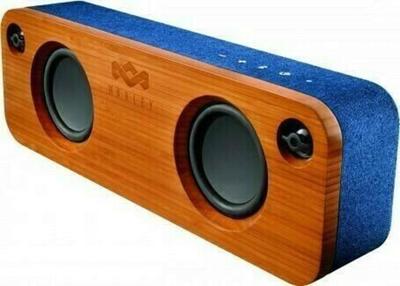 House of Marley Get Together Bluetooth