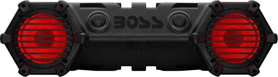 Boss Audio Systems ATV30BRGB front