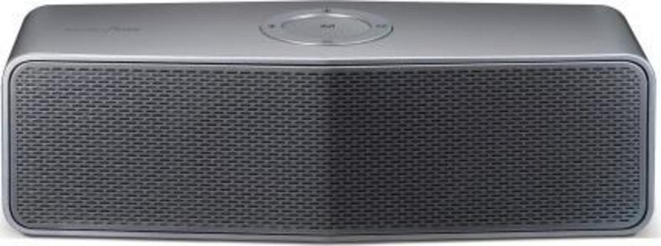LG NP7550 front
