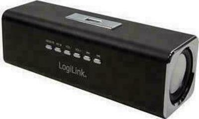 LogiLink SP0038 Bluetooth-Lautsprecher