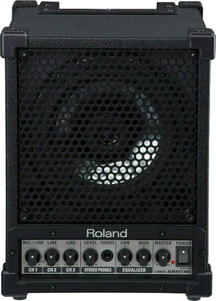 Roland CM-30 front