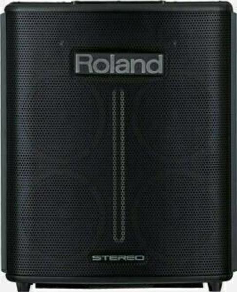 Roland BA-330 front