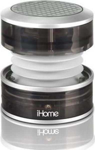 iHome iM60 front