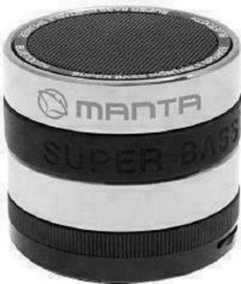 Manta MA407 Głośnik bezprzewodowy