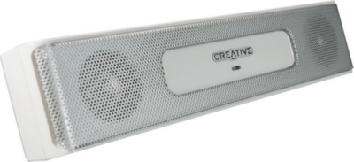 Creative TravelSound Notebook 500 Wireless Speaker