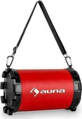 Auna Dr. Boom Bluetooth-Lautsprecher
