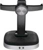 Logitech Speaker Stand for iPad front