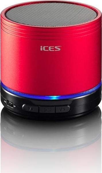 Ices IBT-1 front