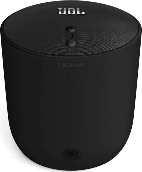 Nokia MD-51W front