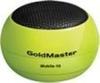 GoldMaster Mobile 10 front