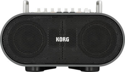 Korg Stageman 80 Bluetooth-Lautsprecher