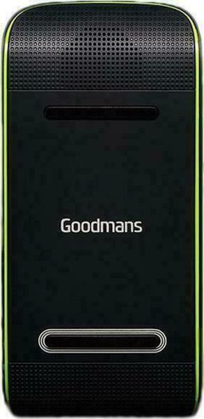 Goodmans GPSPKBAT01 front
